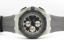 Audemars Piguet Royal Oak Offshore Titanium 26400IO.OO.A004CA.01 Арт. 307 Арт. 307