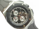 Audemars Piguet Royal Oak Offshore Titanium 26400IO.OO.A004CA.01 Арт. 307 Арт. 307