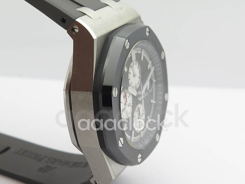 Audemars Piguet Royal Oak Offshore Titanium 26400IO.OO.A004CA.01 Арт. 307 Арт. 307