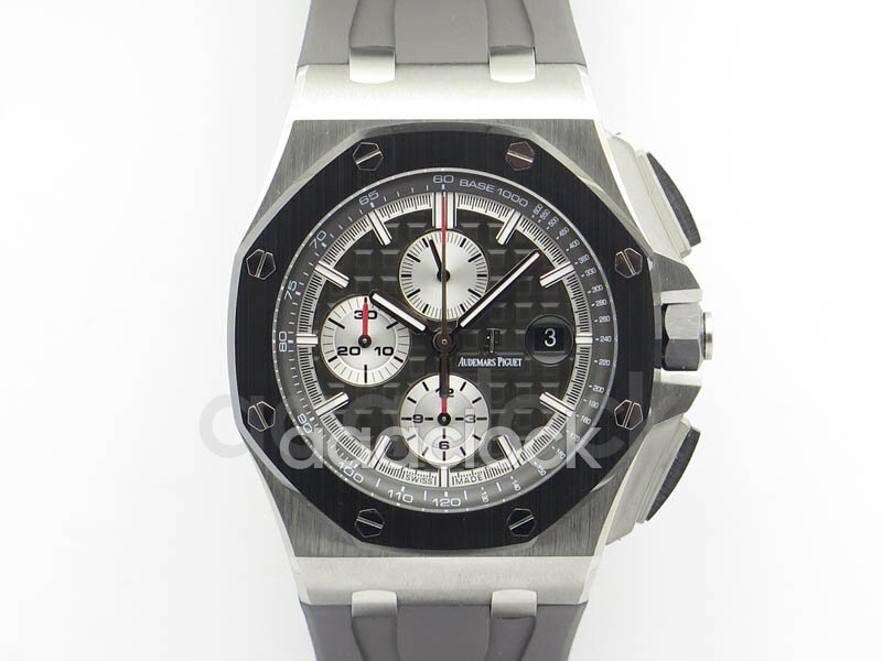 Audemars Piguet Royal Oak Offshore Titanium 26400IO.OO.A004CA.01 Арт. 307 Арт. 307