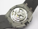 Audemars Piguet Royal Oak Offshore Titanium 26400IO.OO.A004CA.01 Арт. 307 Арт. 307