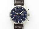 IWC Pilot Watch Chronograph Edition Le Petit Prince IW377714 Арт. IW-1417 Арт. IW-1417