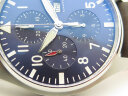 IWC Pilot Watch Chronograph Edition Le Petit Prince IW377714 Арт. IW-1417 Арт. IW-1417
