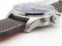 IWC Pilot Watch Chronograph Edition Le Petit Prince IW377714 Арт. IW-1417 Арт. IW-1417