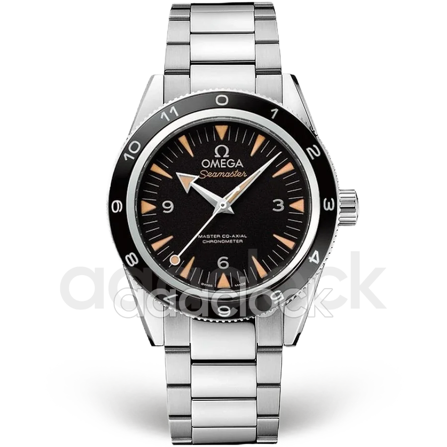 Omega Seamaster 300 Master Co-Axial Spectre Арт. 253
