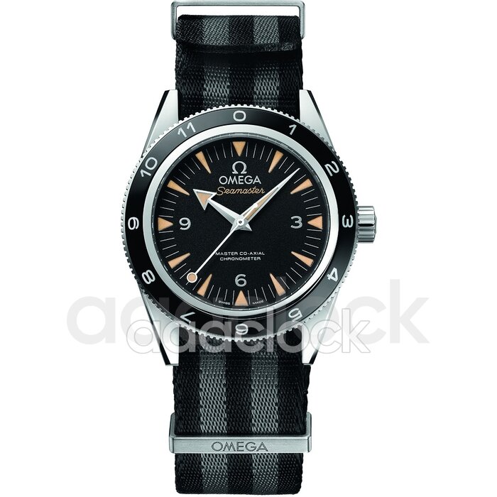 Omega Seamaster 300 Master Co-Axial Spectre Арт. OM-1748 Арт. OM-1748