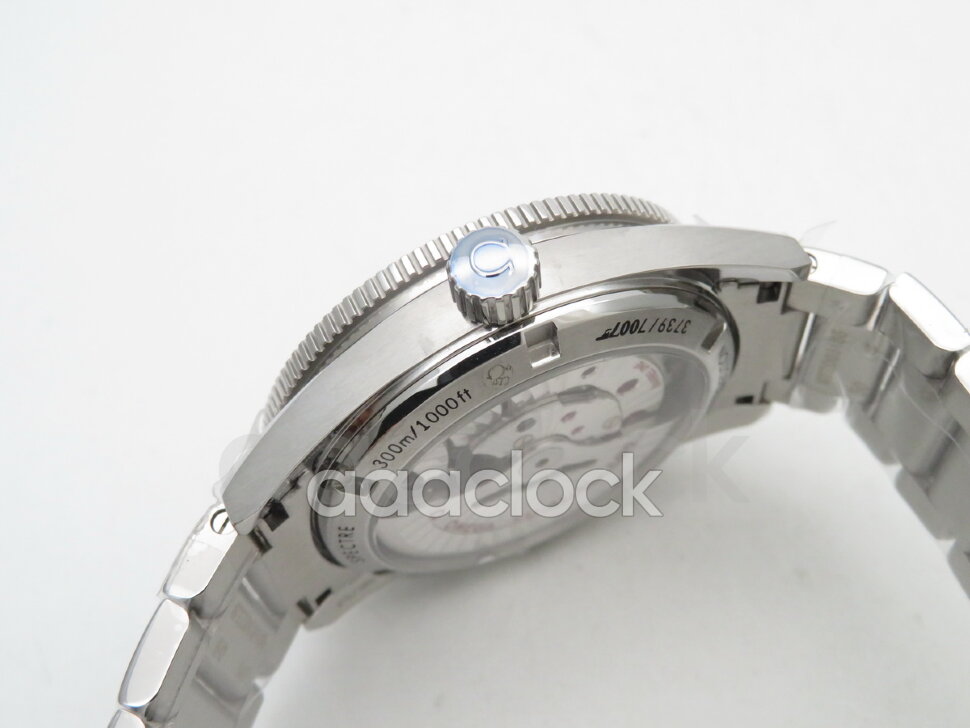 Omega Seamaster 300 Master Co-Axial Spectre Арт. OM-1748 Арт. OM-1748