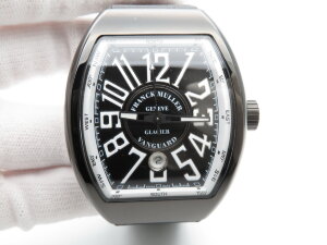 Franck Muller Vanguard V 45 Automatic