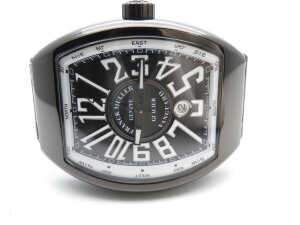 Franck Muller Vanguard V 45 Automatic