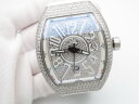 Franck Muller Vanguard V 45 Automatic Арт. 1717 Арт. 1717