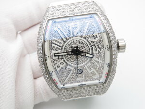 Franck Muller Vanguard V 45 Automatic