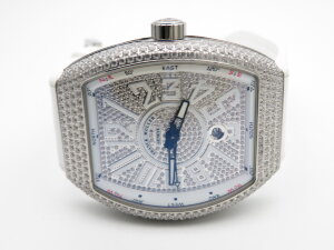 Franck Muller Vanguard V 45 Automatic