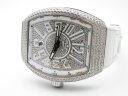 Franck Muller Vanguard V 45 Automatic Арт. 1717 Арт. 1717
