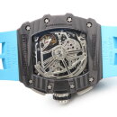 Richard Mille RM 011-03 Flyback Chronograph Carbon NTPT Арт. 1817