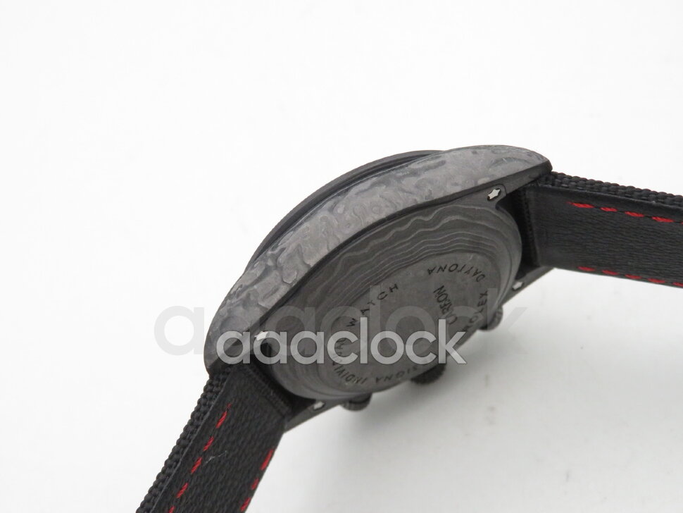 Rolex Cosmograph Daytona Carbon Speedster Арт. RO-2582 Арт. RO-2582