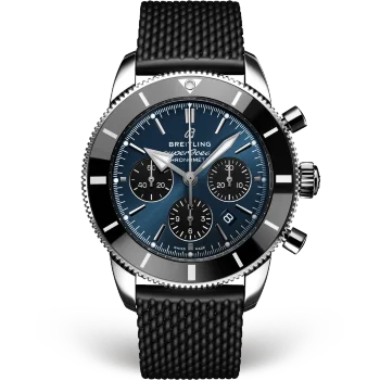Breitling Superocean Heritage B01 Chronograph 44 Soldier AB0162121C1S1