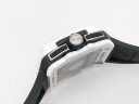 Hublot Square Bang Unico White Ceramic 821.HX.0170.RX Арт. 15012 Арт. 15012