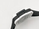 Hublot Square Bang Unico White Ceramic 821.HX.0170.RX Арт. 15012 Арт. 15012