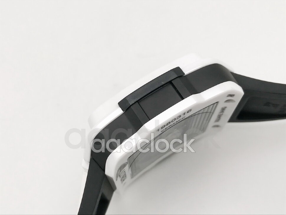 Hublot Square Bang Unico White Ceramic 821.HX.0170.RX Арт. 15012 Арт. 15012