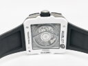 Hublot Square Bang Unico White Ceramic 821.HX.0170.RX Арт. 15012 Арт. 15012