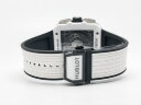 Hublot Square Bang Unico White Ceramic 821.HX.0170.RX Арт. 15012 Арт. 15012