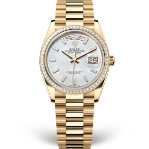 Rolex Day-Date 36 128398TBR-0030
