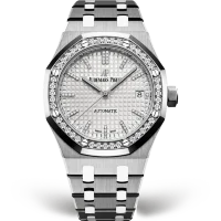 Audemars Piguet Royal Oak Automatic «Qeii Cup 2017» 15453IP.ZZ.1256IP.01 Арт. AP-4110 Арт. AP-4110