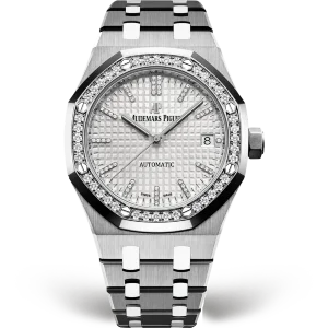 Audemars Piguet Royal Oak Automatic «Qeii Cup 2017» 15453IP.ZZ.1256IP.01