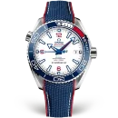 Omega Seamaster Planet Ocean 600M Co-Axial 43.5 Master Chronometer America's Cup 215.32.43.21.04.001 Арт. 5875