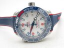 Omega Seamaster Planet Ocean 600M America's Cup 215.32.43.21.04.001 Арт. OM-1891 Арт. OM-1891