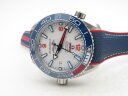 Omega Seamaster Planet Ocean 600M America's Cup 215.32.43.21.04.001 Арт. OM-1891 Арт. OM-1891