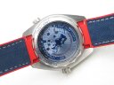 Omega Seamaster Planet Ocean 600M America's Cup 215.32.43.21.04.001 Арт. OM-1891 Арт. OM-1891