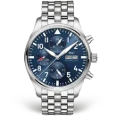 IWC Pilot Watch Chronograph Edition Le Petit Prince IW377717 Арт. 1108