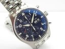 IWC Pilot Watch Chronograph Edition Le Petit Prince IW377717 Арт. IW-1418 Арт. IW-1418
