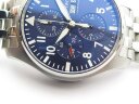 IWC Pilot Watch Chronograph Edition Le Petit Prince IW377717 Арт. IW-1418 Арт. IW-1418