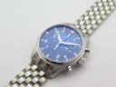 IWC Pilot Watch Chronograph Edition Le Petit Prince IW377717 Арт. IW-1418 Арт. IW-1418