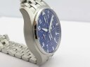 IWC Pilot Watch Chronograph Edition Le Petit Prince IW377717 Арт. IW-1418 Арт. IW-1418