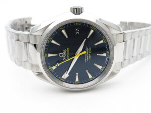 Omega Seamaster Aqua Terra 150M 007 James Bond 231.10.42.21.03.004