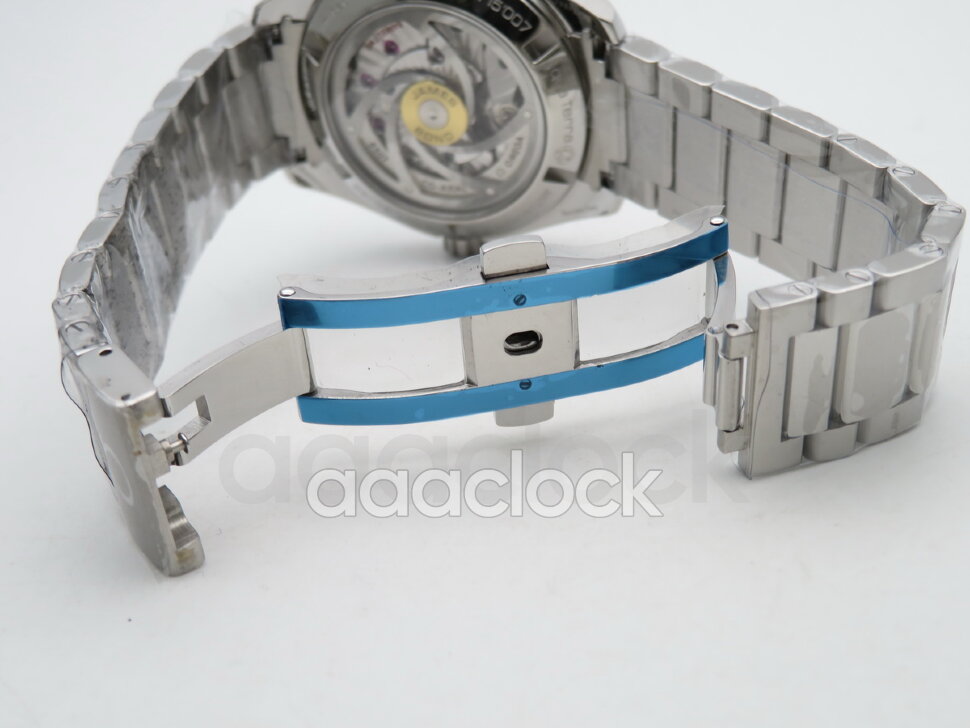 Omega Seamaster Aqua Terra 150M 007 James Bond 231.10.42.21.03.004 Арт. OM-1758 Арт. OM-1758