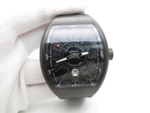 Franck Muller Vanguard V 45 Automatic DLC