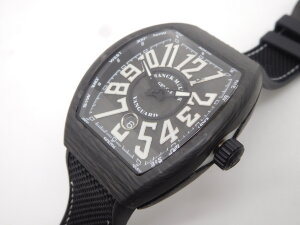 Franck Muller Vanguard V 45 Automatic
