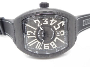 Franck Muller Vanguard V 45 Automatic