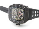Richard Mille RM 011-03 Flyback Chronograph Carbon NTPT Арт. RM-2272 Арт. RM-2272