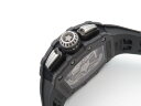 Richard Mille RM 011-03 Flyback Chronograph Carbon NTPT Арт. RM-2272 Арт. RM-2272