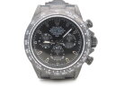 Rolex Cosmograph Daytona Carbon All black Арт. RO-2560 Арт. RO-2560