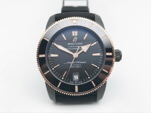 Breitling Superocean Heritage B20 Automatic 42 Soldier UB20303A1B1S1