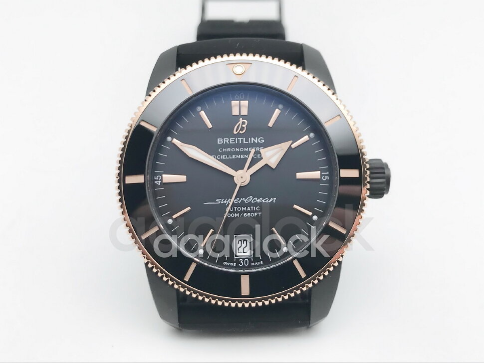 Breitling Superocean Heritage B20 Automatic 42 Soldier UB20303A1B1S1 Арт. 14812 Арт. 14812