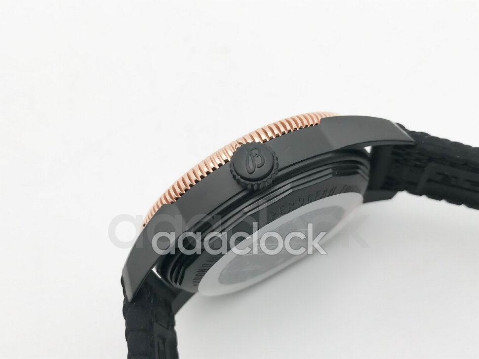 Breitling Superocean Heritage B20 Automatic 42 Soldier UB20303A1B1S1 Арт. 14812 Арт. 14812