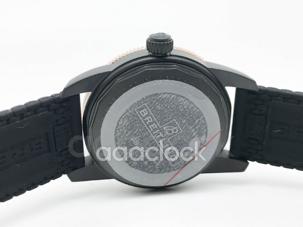 Breitling Superocean Heritage B20 Automatic 42 Soldier UB20303A1B1S1 Арт. 14812 Арт. 14812