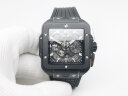 Hublot Square Bang Unico Black Magic 821.CI.0170.RX Арт. 15013 Арт. 15013